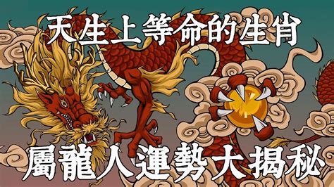 屬龍五行缺什麼|今年屬龍人最缺這三樣東西